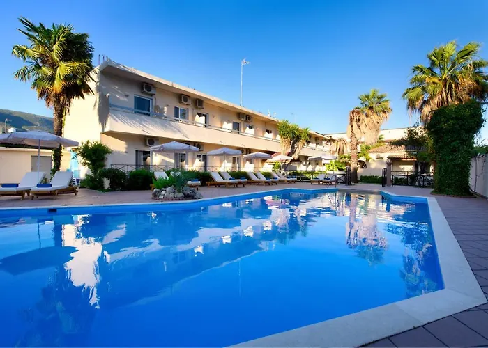 Di Mare (Adults Only)