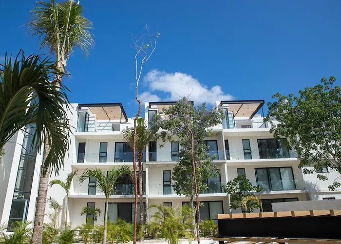 The Panoramic By Xperience Hotels