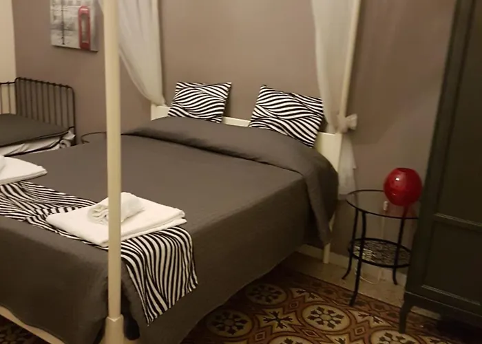 Hotel familiare: Happy Stay Guesthouse