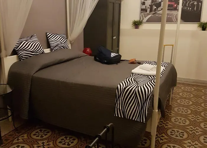 Hotel familiare: Happy Stay Guesthouse