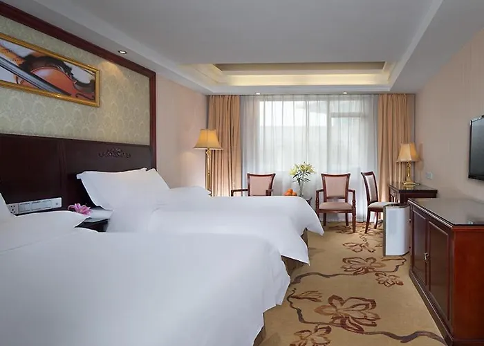 Boutique hotel only: Vienna Hotel Guilin Branch