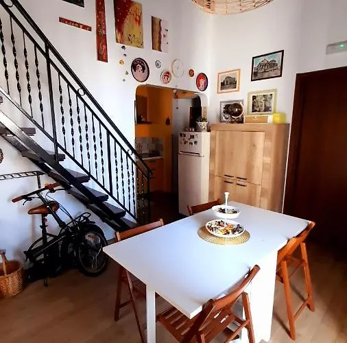 Hotel familiare: Guest House Beati Paoli