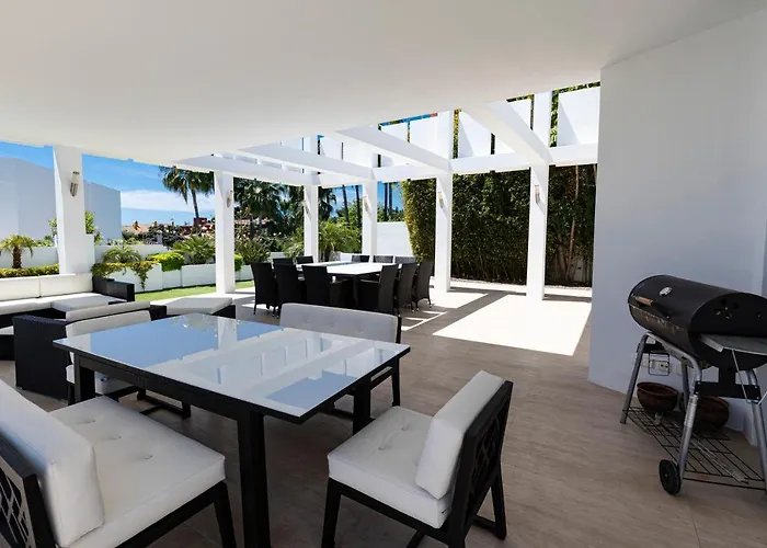 Villa Flamingos