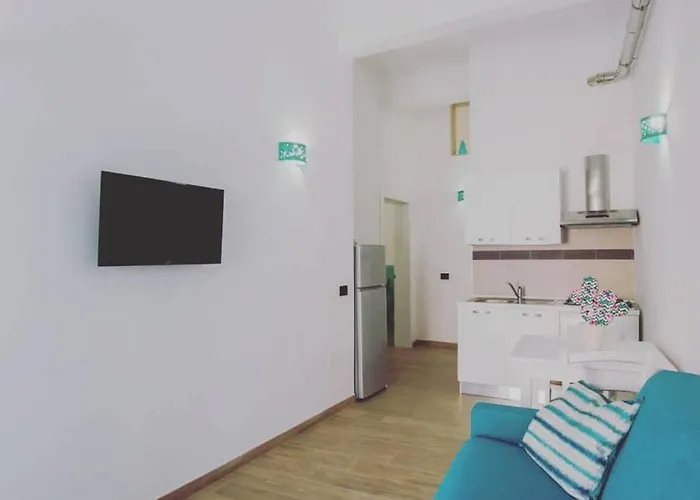 Bed & Breakfast Le Pupe
