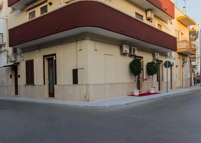 Bed & Breakfast Le Pupe