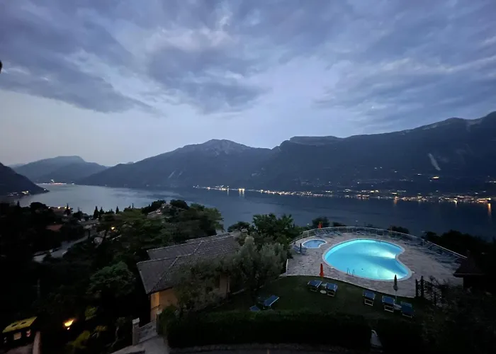 Hotel familiare: Residence Hotel Maxi