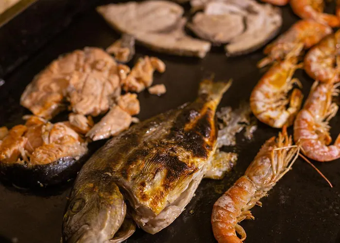 Apartment: Residence Cala Grande