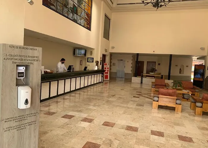 Hotel: Memora Hotel