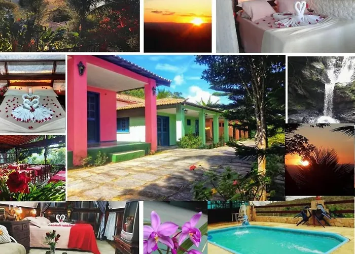 Hotel O Alemão