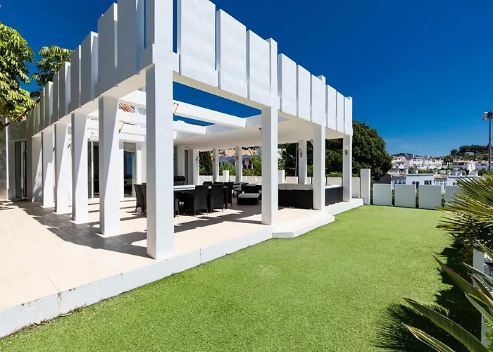 Villa Flamingos
