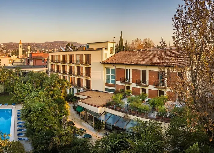 Cheap hotel: Hotel 4 Stagioni Sensus Spa