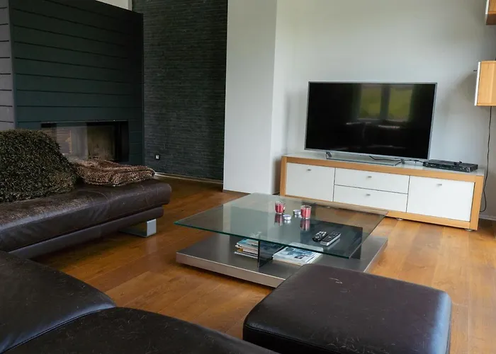 Villa: La Villa De Spa