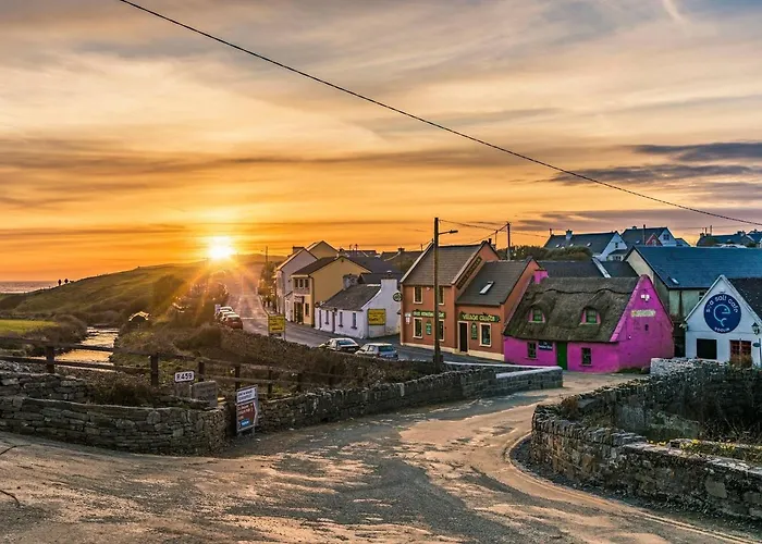 Doolin Lanelodge