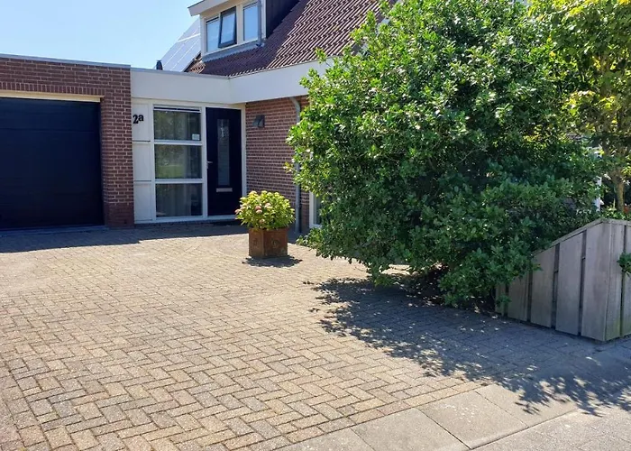 Hotel dichtbij College: Zee&Meer