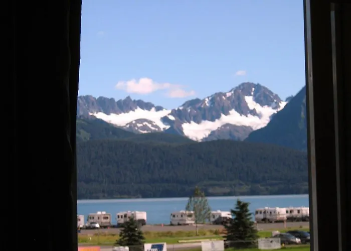 Resorts Guide Murphy'S Alaskan Inn