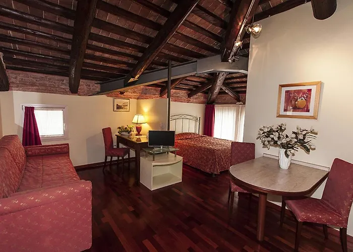 Residence Bertolini