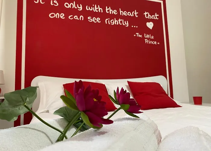 Hotel familiare: Politeama Center