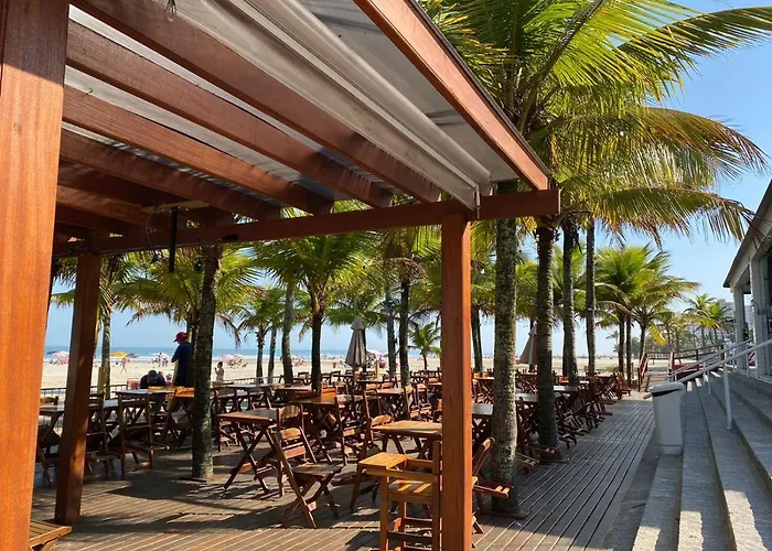 Apartamento na Praia Grande - Aviação