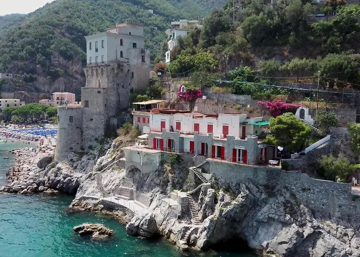 Venere - Amalfi Coast