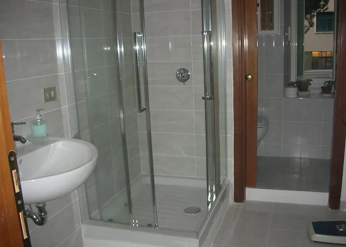 La Risorgente B&B