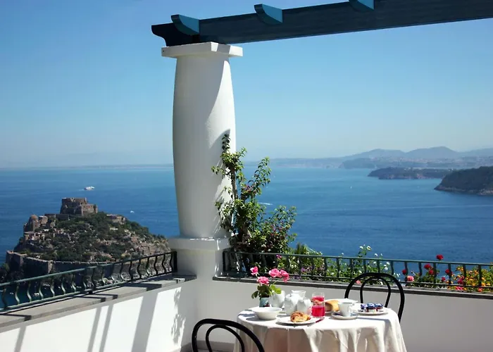 Hotel: La Pergola del Torchio