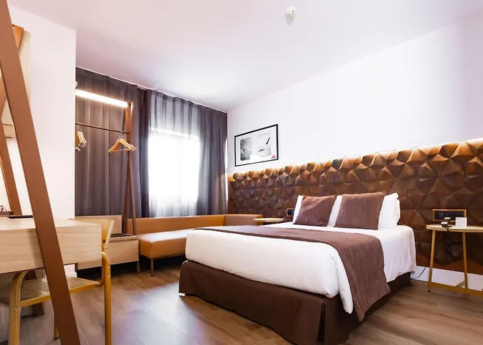 Best Western Plus Alfa Aeropuerto