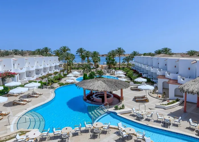 Resort: Iberotel Palace - Adults Friendly 16 Years Plus