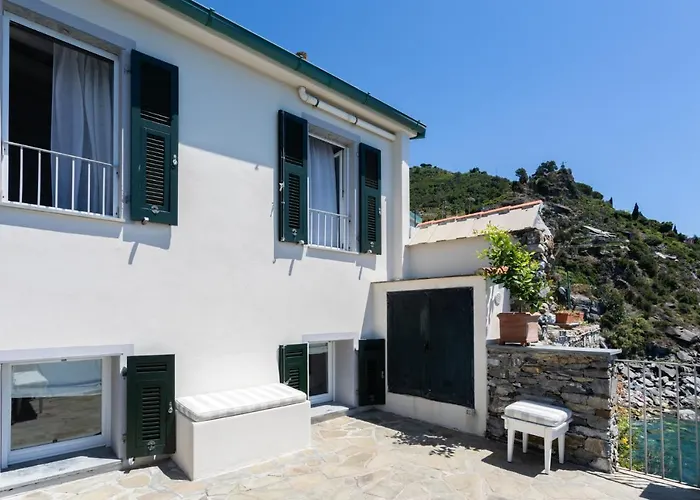 Resort: La Mala - Camere Di Charme