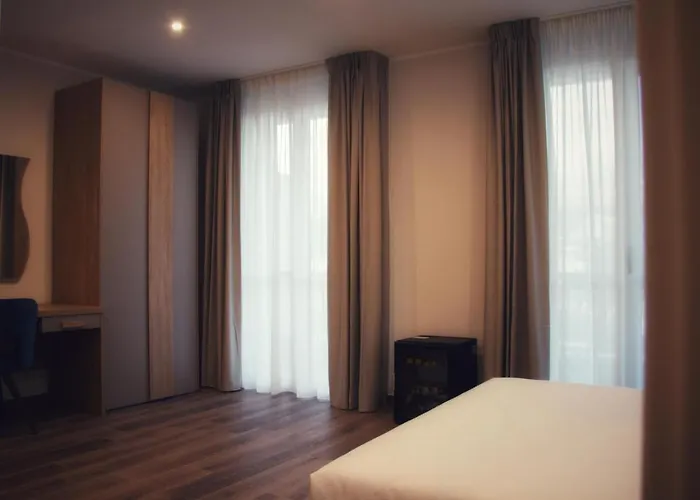 Lumarooms B&B