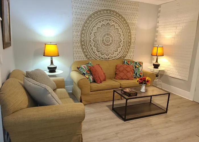 Guests house La Casona Azul