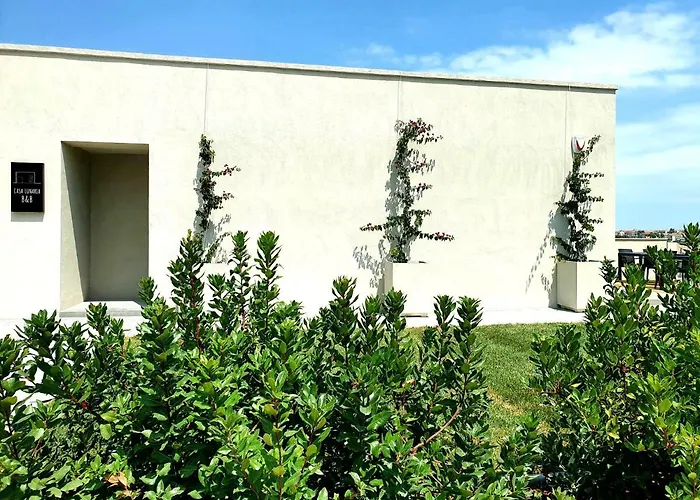 Casa Lunaria B&B