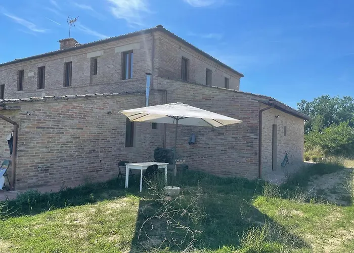 B&B: Podere Fogliano
