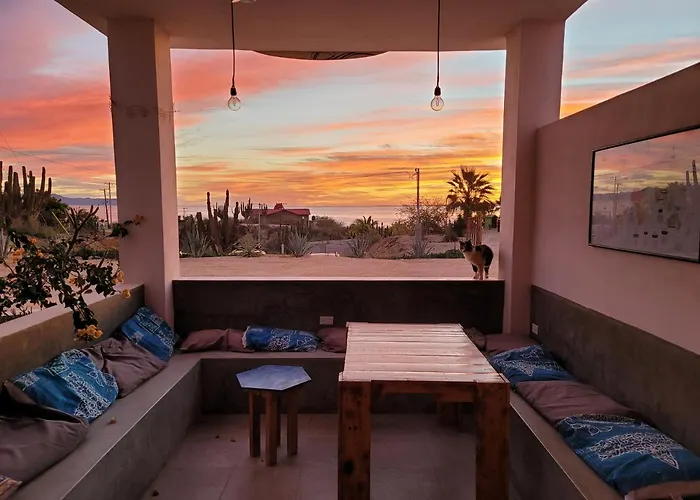 La Ventana Hostel