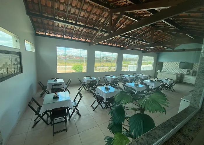 Hotel: Hotel Trevo Caruaru