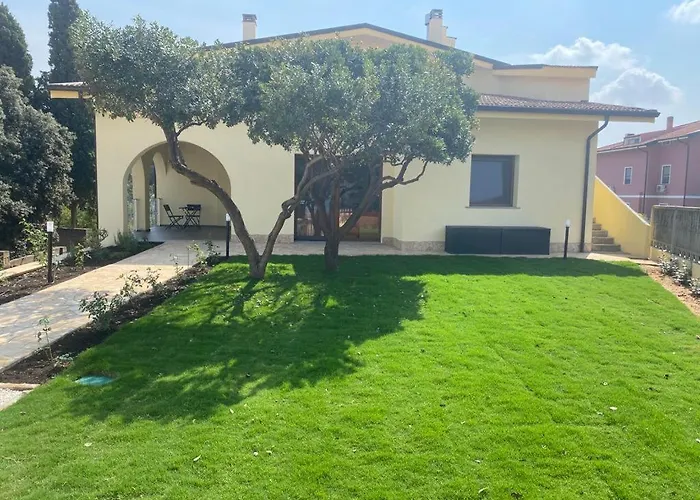 B&B Il Sogno di Mario