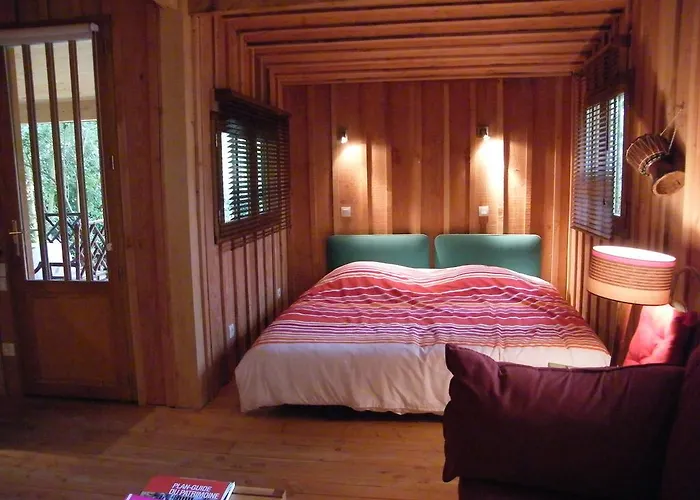 Cabina: Particulier
