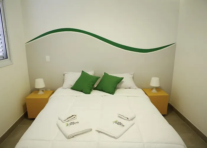 Hotel de praia: Che Lagarto Hostel Salvador