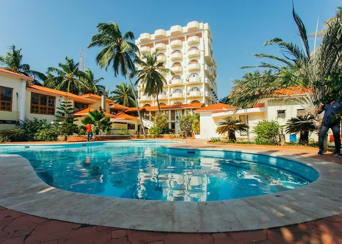 Best Selfcatering Singaar International