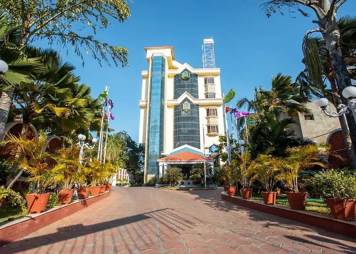 Best Selfcatering Singaar International