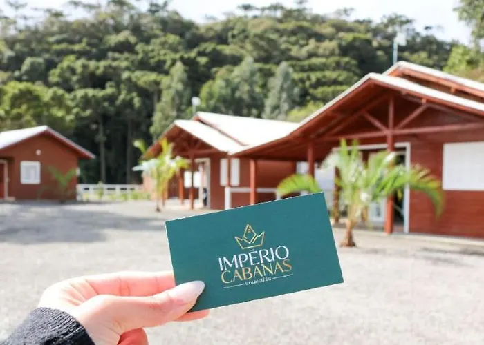 Vila: Império Cabanas