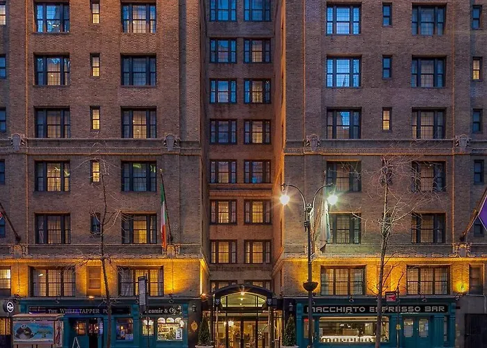 Fitzpatrick Grand Central