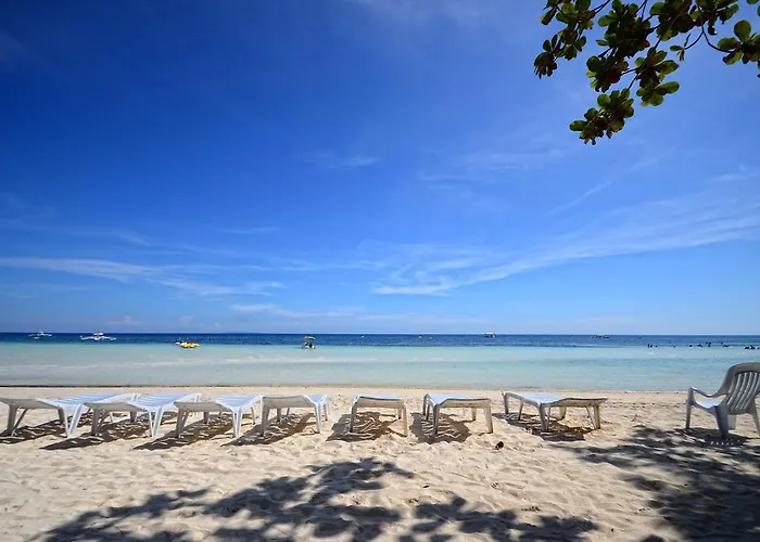 Dumaluan Beach 2