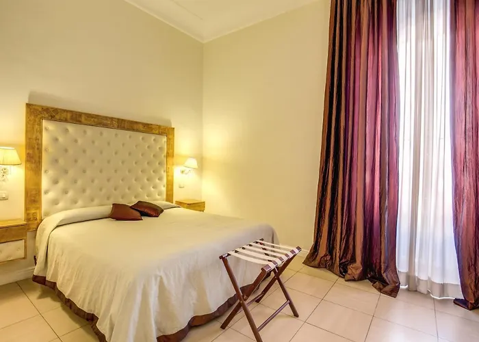 Caput Mundi Suite