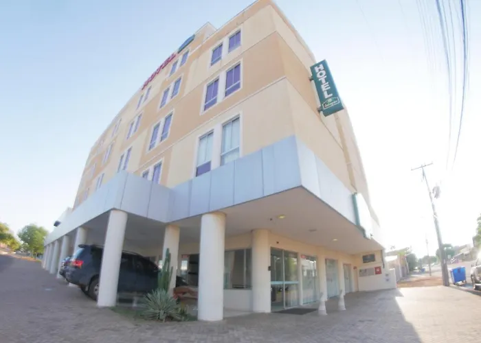 Jalapão Hotel