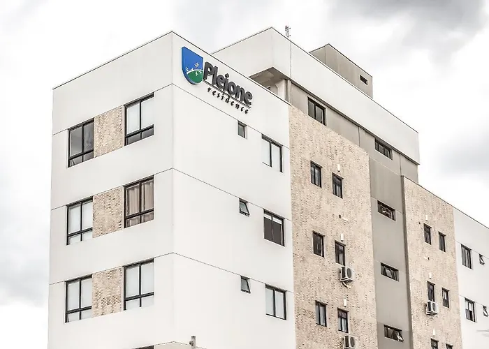 Apartamento: Pleione Flats