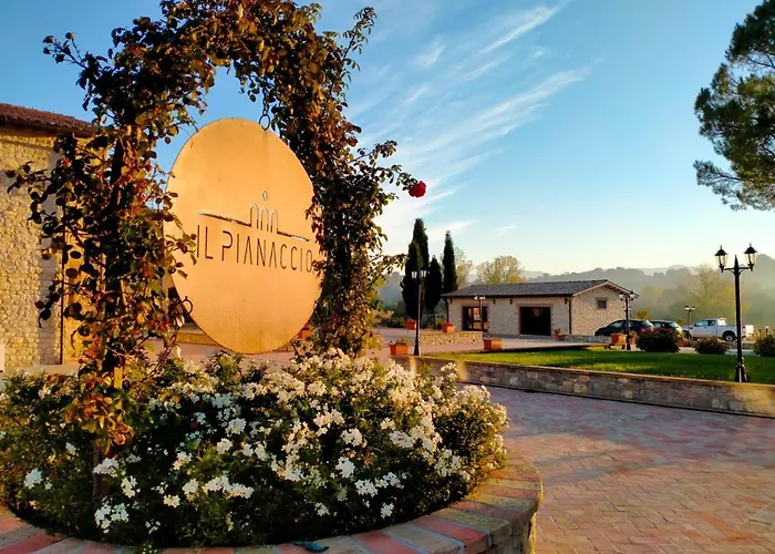 Il Pianaccio