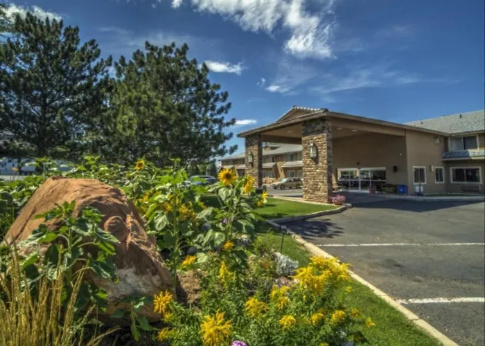 Moab Valley Inn