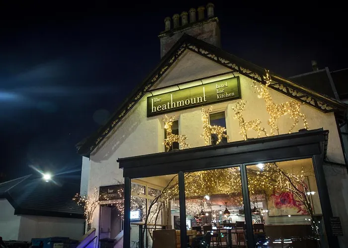 Heathmount