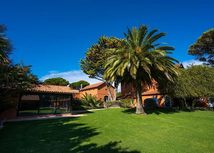 Vila Privada: Quinta Da Bicuda