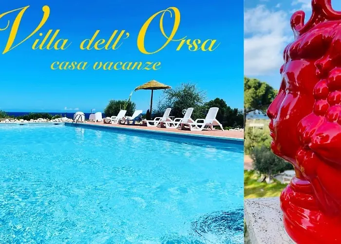Villa dell’Orsa